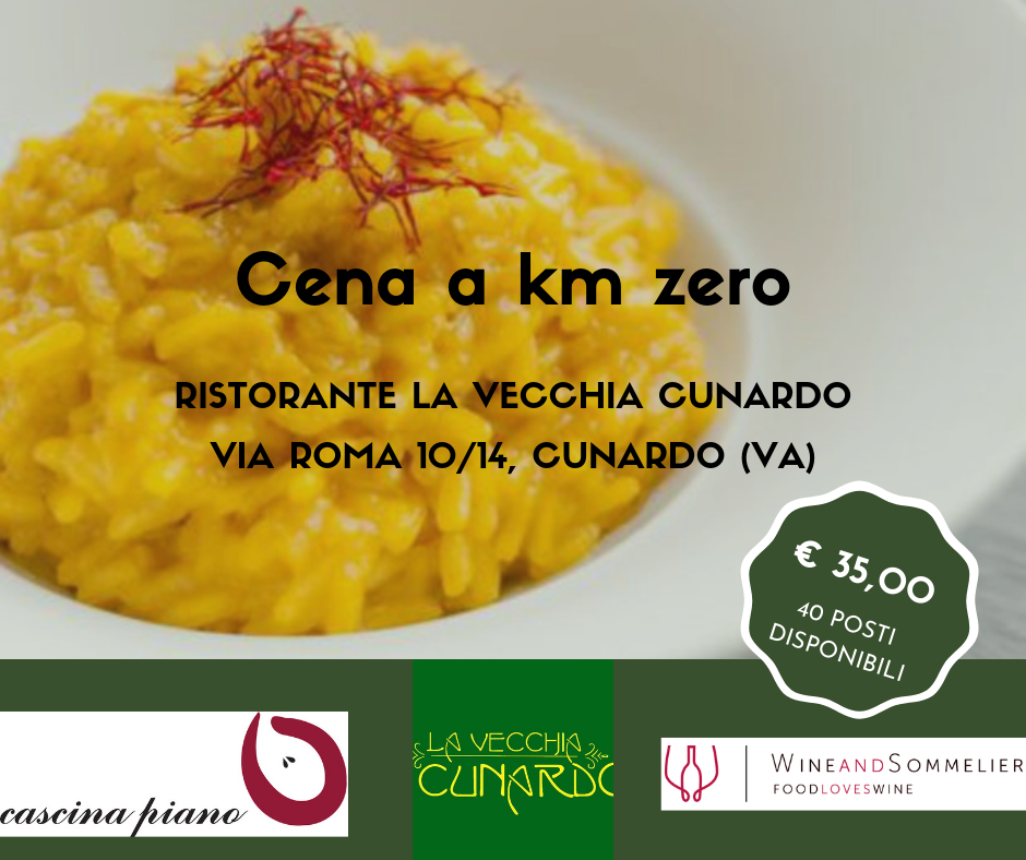 Cena a km zero